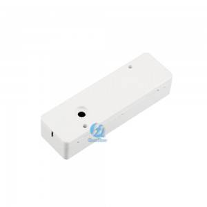 1 Inlet 2 Outlet Optic Fiber Protector Rectangle Box
