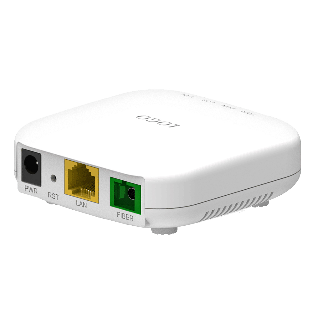 Mini ONU XPON ONT 1GE Smart GPON ONU QF-XS101S for FTTH and FTTB Cost-Effective and Simple Featured Image