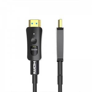 HDMI 2.1 Cable Ultra HD Support High Speed 48Gbps, 8K@60Hz, Dynamic HDR