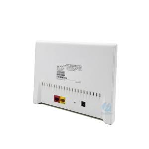 5G CPE PoE Router QRX-R51 WIFI6 PoE PSE