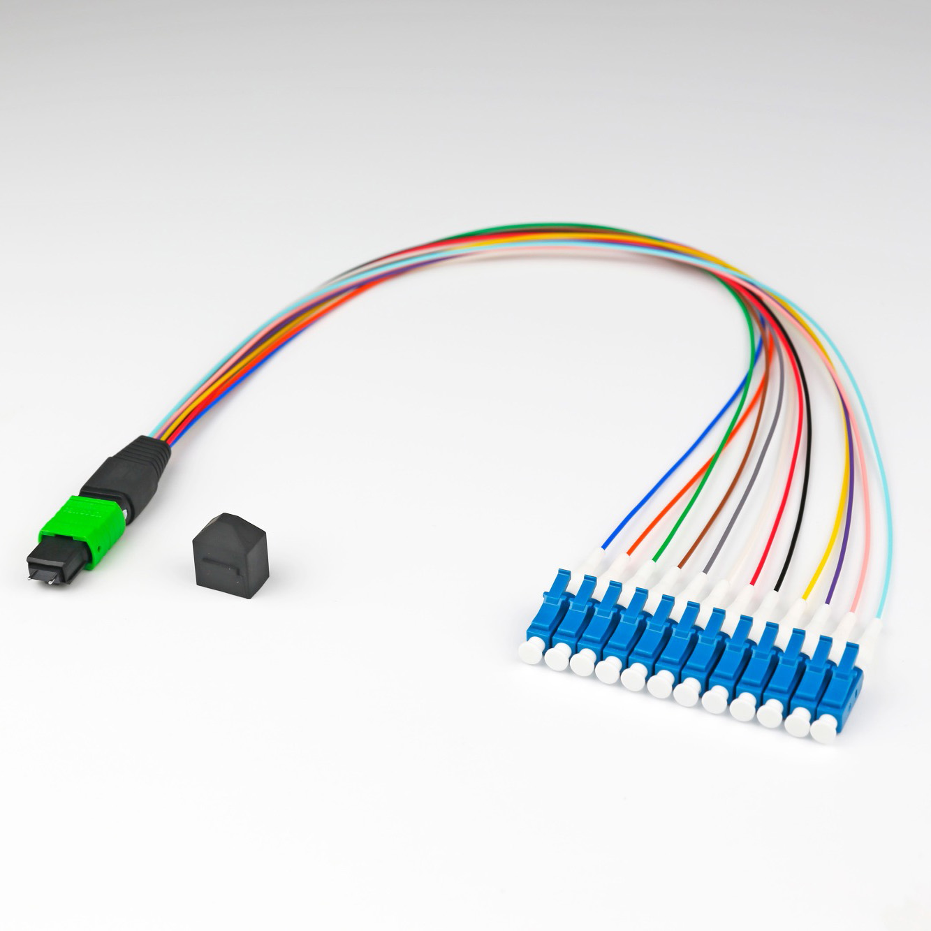 MPO/MTP-SC/LC Patch cord