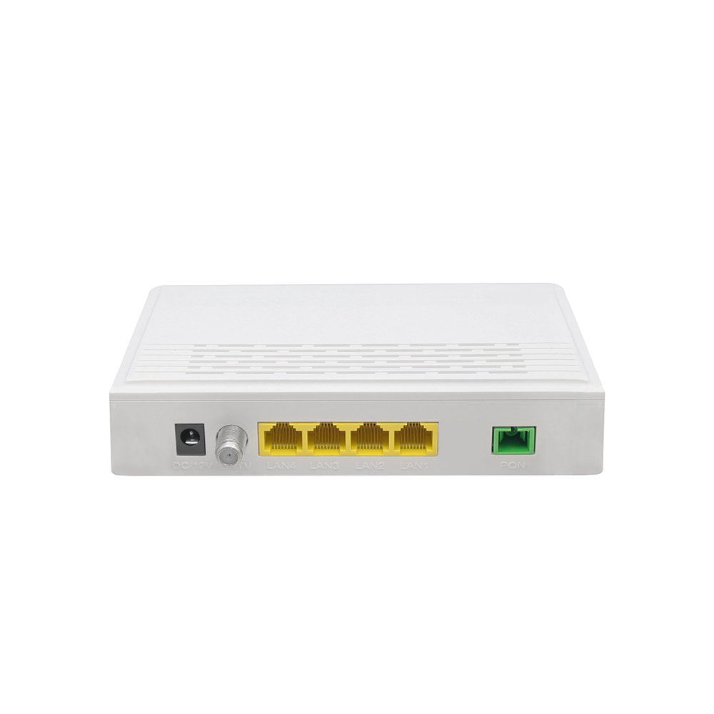 High Quality for Chinese Supplier High Quality Router Support FTTH 1ge+3fe CATV Phone Gpon Xpon ONU