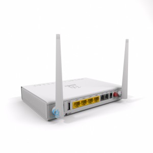 XGPON Wi-Fi 6 ONU Series