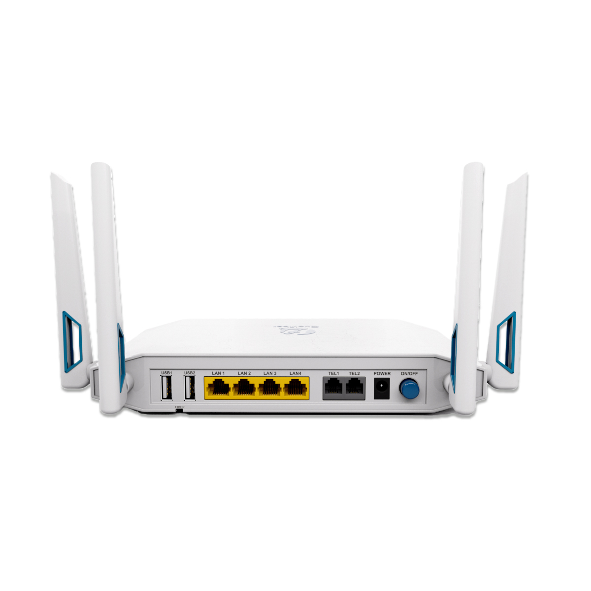 XPON Wi-Fi 6 AX3000 ONU Series Featured Image