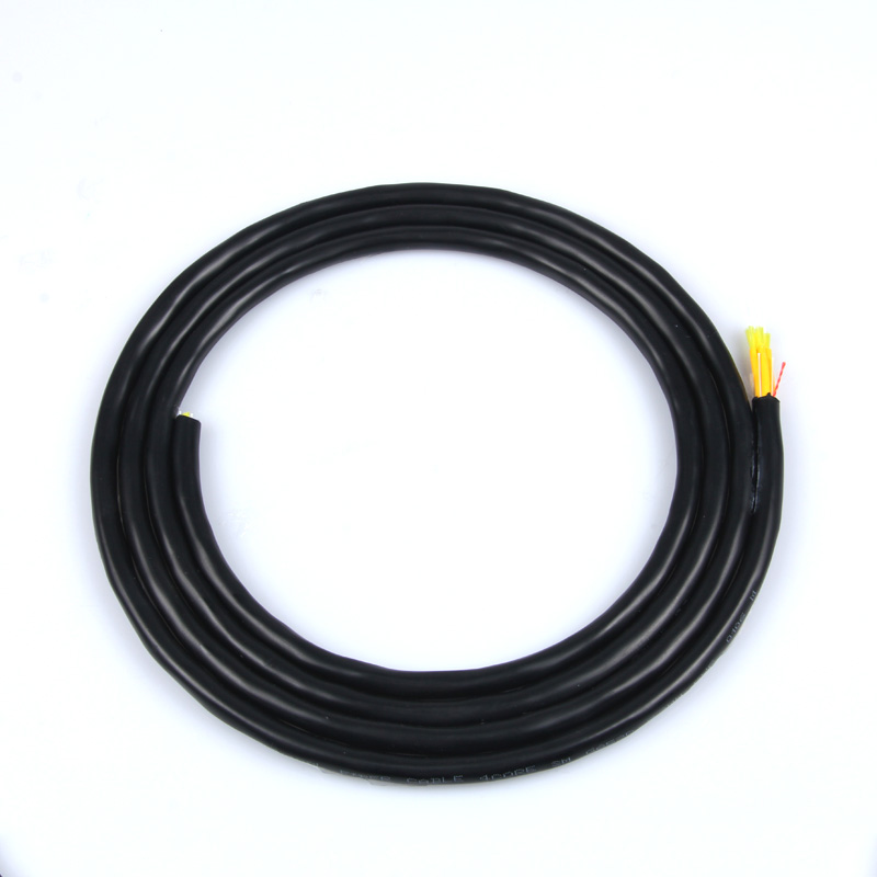 Indoor Distribution Cable GJFJH(1-4F)