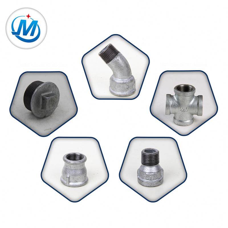 8 Year Exporter Quick Coupling - Professional Enterprise For Gas Connect British Water Supply Pipe Fitting – Jinmai Casting
