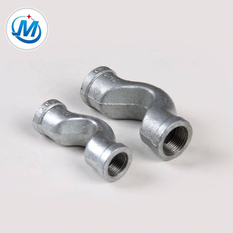 OEM/ODM Factory Buttweld Pipe Fitting - Female Connection Tubing Crossovers For Oil Well – Jinmai Casting