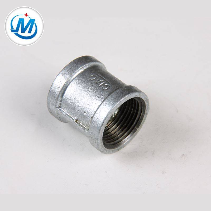 Best quality Hardware Pipe Fitting - Passed ISO 9001 Test For Water Connect Female Industrial Pipe Socket – Jinmai Casting