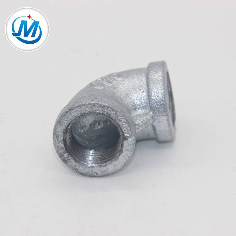 gas pipe fitting elbow water pipe