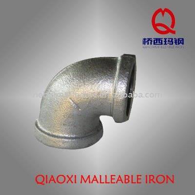 Lowest Price for Y Pipe Fitting - Malleable Iron Pipe Fitting – Jinmai Casting