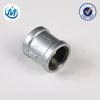 Hot Selling for Flanges Pipe Fittings - Malleable Iron Pipe Fittings With NPT Thread – Jinmai Casting