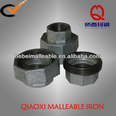 Discount Price Galvanized Steel Pipe Nipple - rotary joint / rotary union – Jinmai Casting