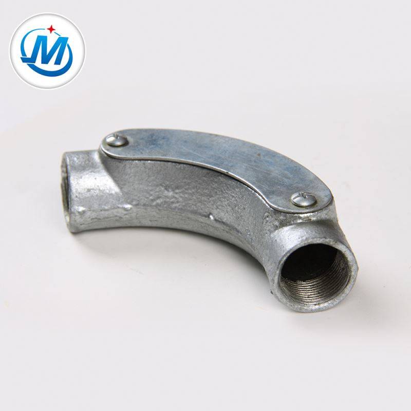 High Praise For Oil Connect China Manufacturing Malleable Iron Junction Box