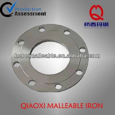 fire fighting system petroleum line pipe fitting weld neck flange
