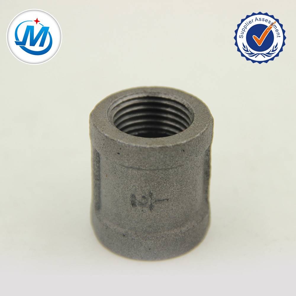 bellmouth pipe fitting banded socket