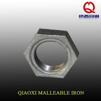 OEM/ODM China Brass Fittings Connectors - Manufacturers direct sale standard cast iron fitting, malleable cast iron pipe – Jinmai Casting