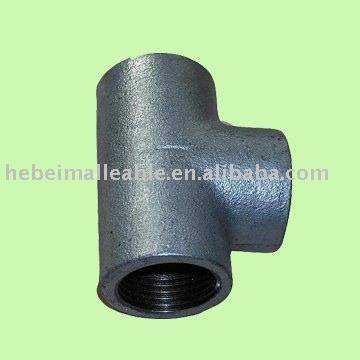 Reasonable price for Refrigeration Brass Pipe Fittings - G. I. Pipe Fittings M.I. Pipe Fittings – Jinmai Casting