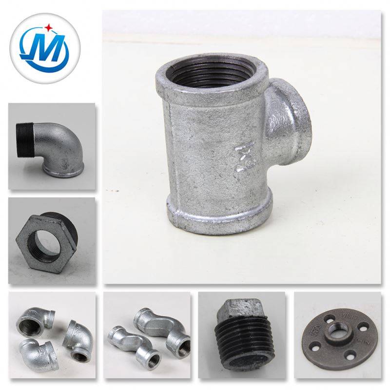2017 High quality Gi Pipe Fittings Price List - Ensuring Quality First Quality Checking Strictly Oem Manufacture Iron Casting Part With Top Quality – Jinmai Casting