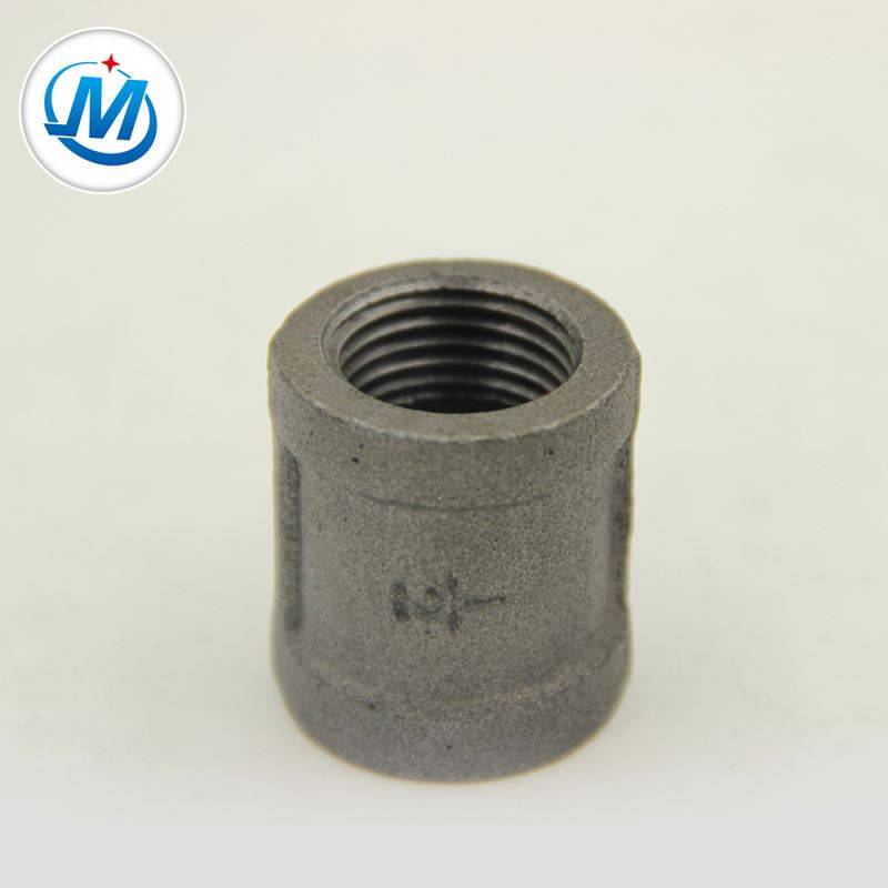 Hot New Products Triclamp Spools 4\\\”* 6\\\” With Filter Plate - BV Certification 2.4Mpa Test Pressure Female Socket Fittings Pipe – Jinmai Casting