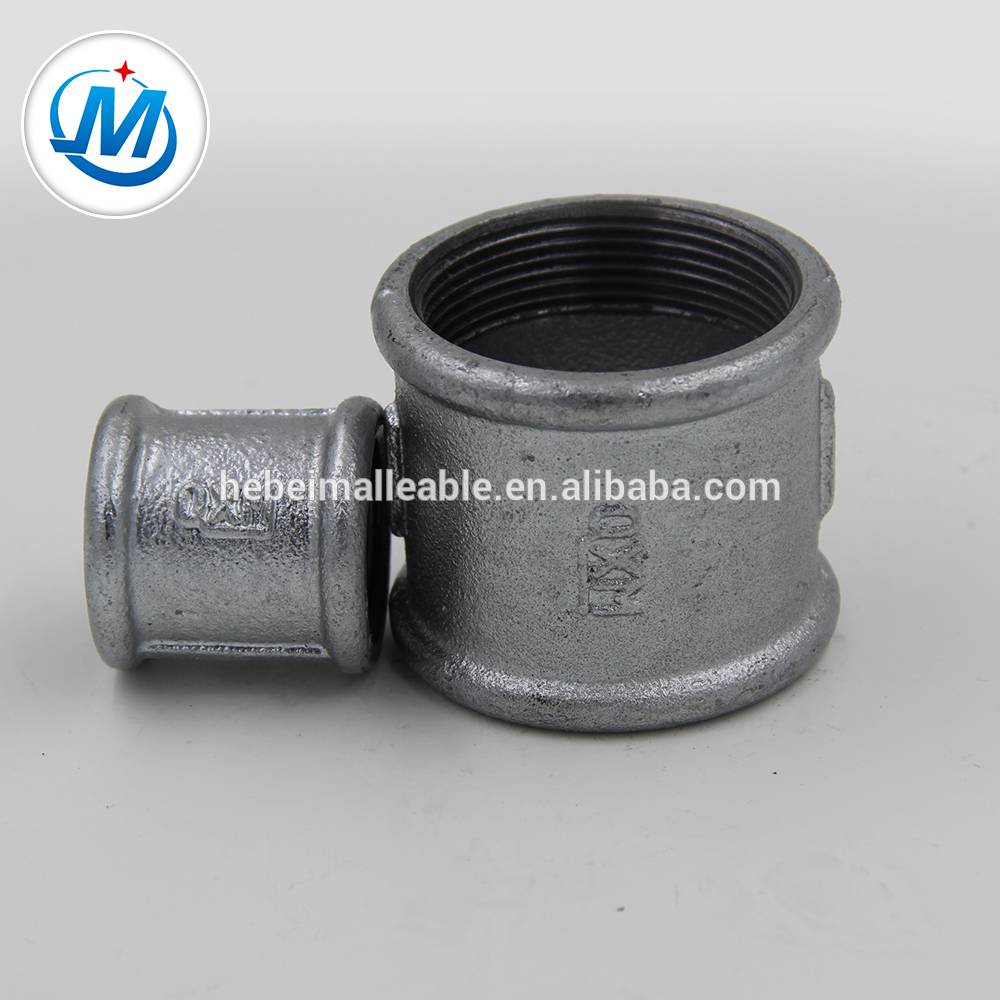 Free sample for Topsun Double Loosing Flanged Reducer - allibaba com NPT standard cheaper socket – Jinmai Casting