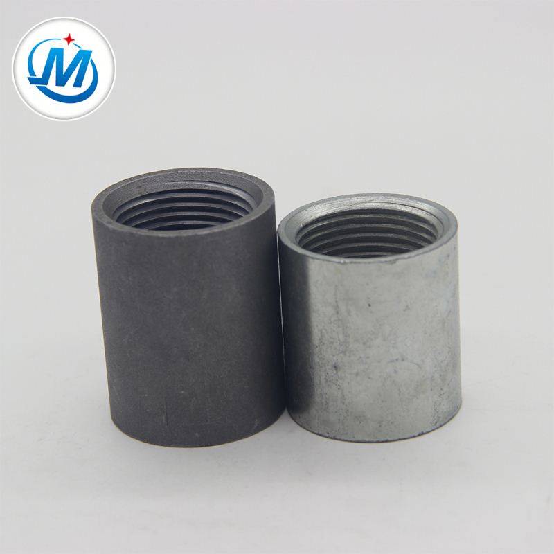 Factory Supply Female Thread Pipe Fittings - Buying From China Of High Quality Hose Steel Pipe Nipple – Jinmai Casting