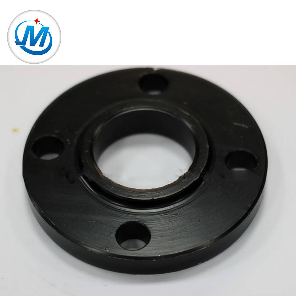 High reputation Pvc Long Elbow - manufacturer of russian standard Gost flanges 12820-80/12821-80 – Jinmai Casting