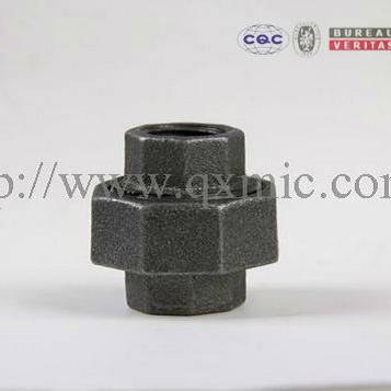 Factory Outlets Pipe Nipples Fitting - Pipe Fittings & Pipe brass union Hardware – Jinmai Casting