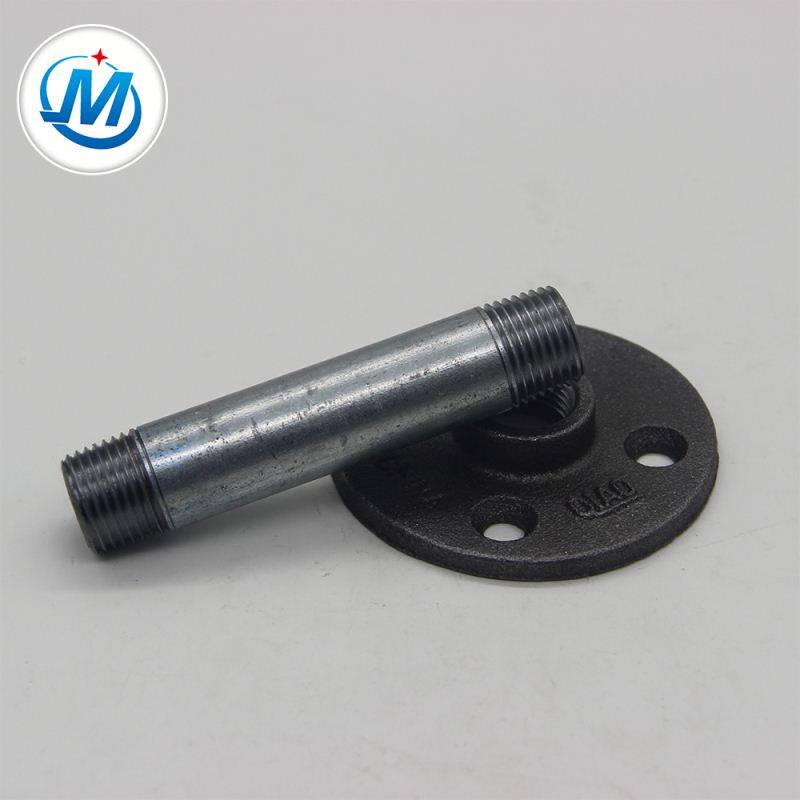 Buy Direct From China Factory Sch40 Welded Steel Pipe Nipple Featured Image