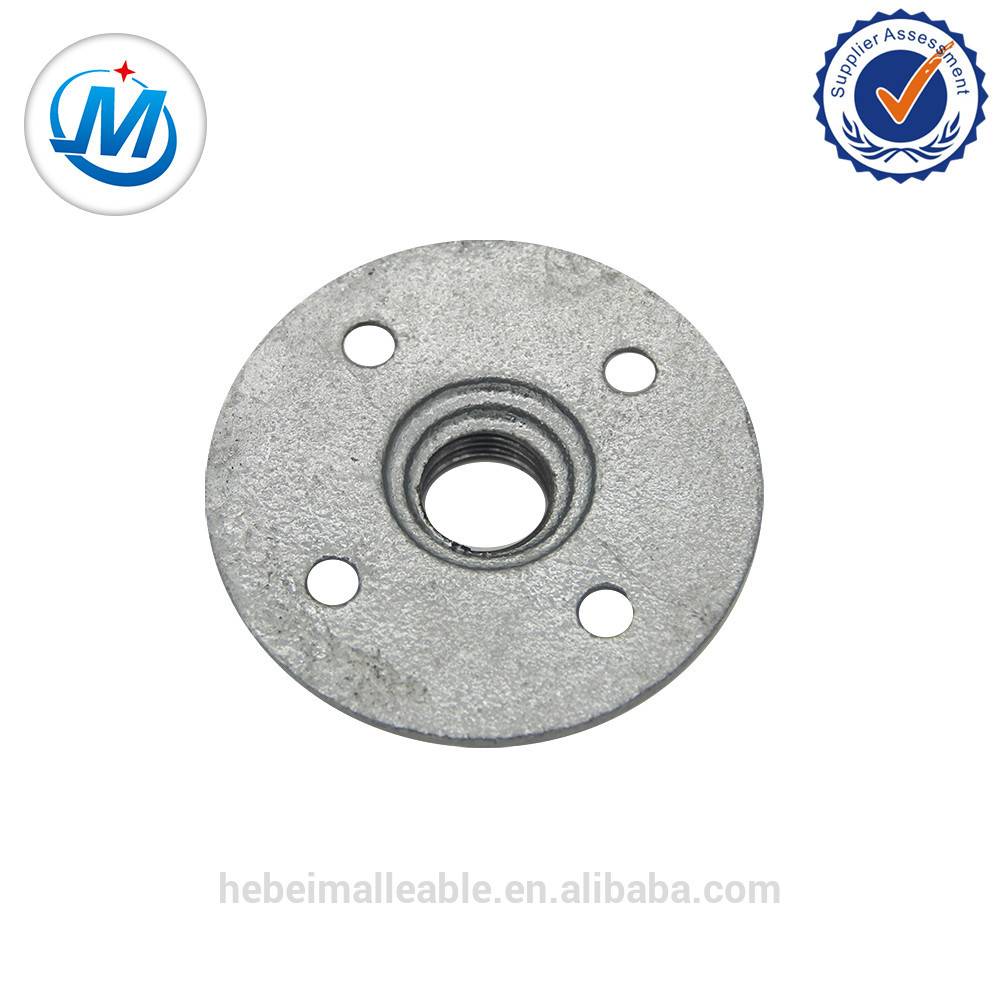 Good quality Chinese Manufacturers Suppliers Threaded Flange