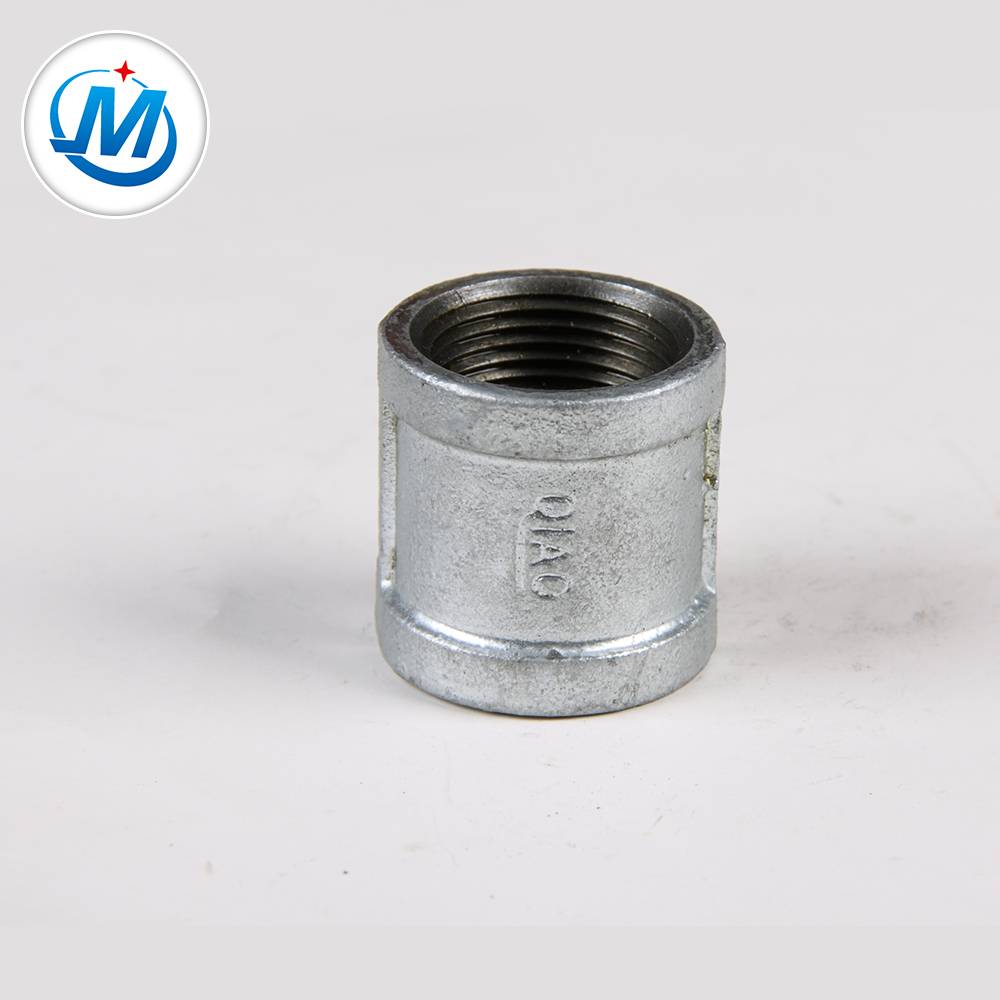 Malleable Iron Plumbing Pipe Fitting Socket