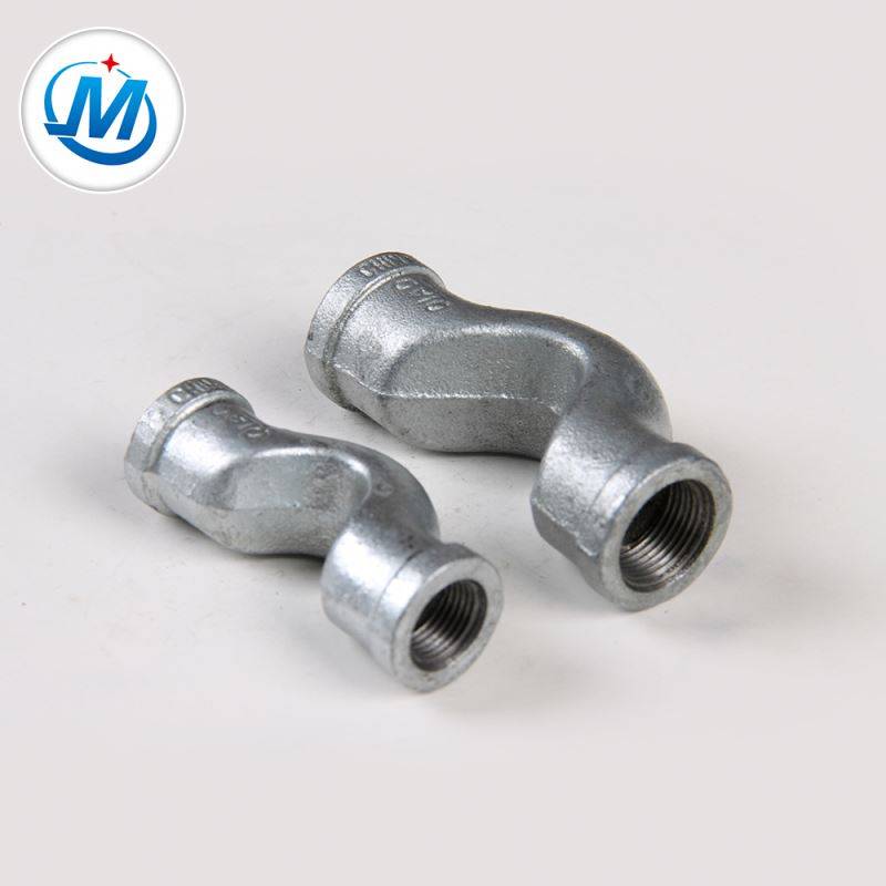Pipe Fitting Crossover Joint Manufacturers