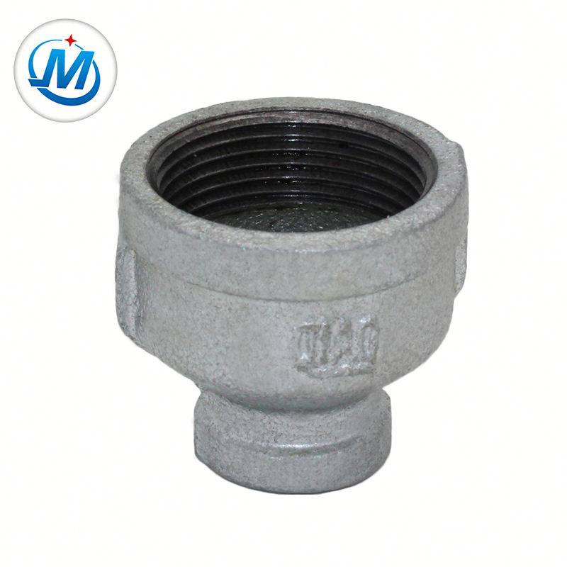 Wholesale Price Steel Square Plug Fitting - Reducing Socket M F Pipe Fitting – Jinmai Casting