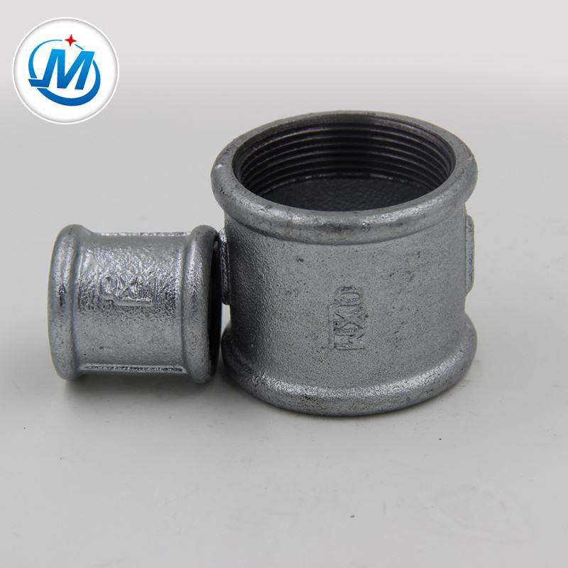 Sell All Over the World 1.6Mpa Working Pressure European Type Piping Socket