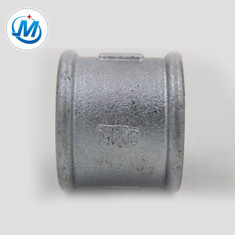 Factory directly Plug Pipe Fitting - Passed BV Test Joint Pipeline European Type Piping Socket – Jinmai Casting