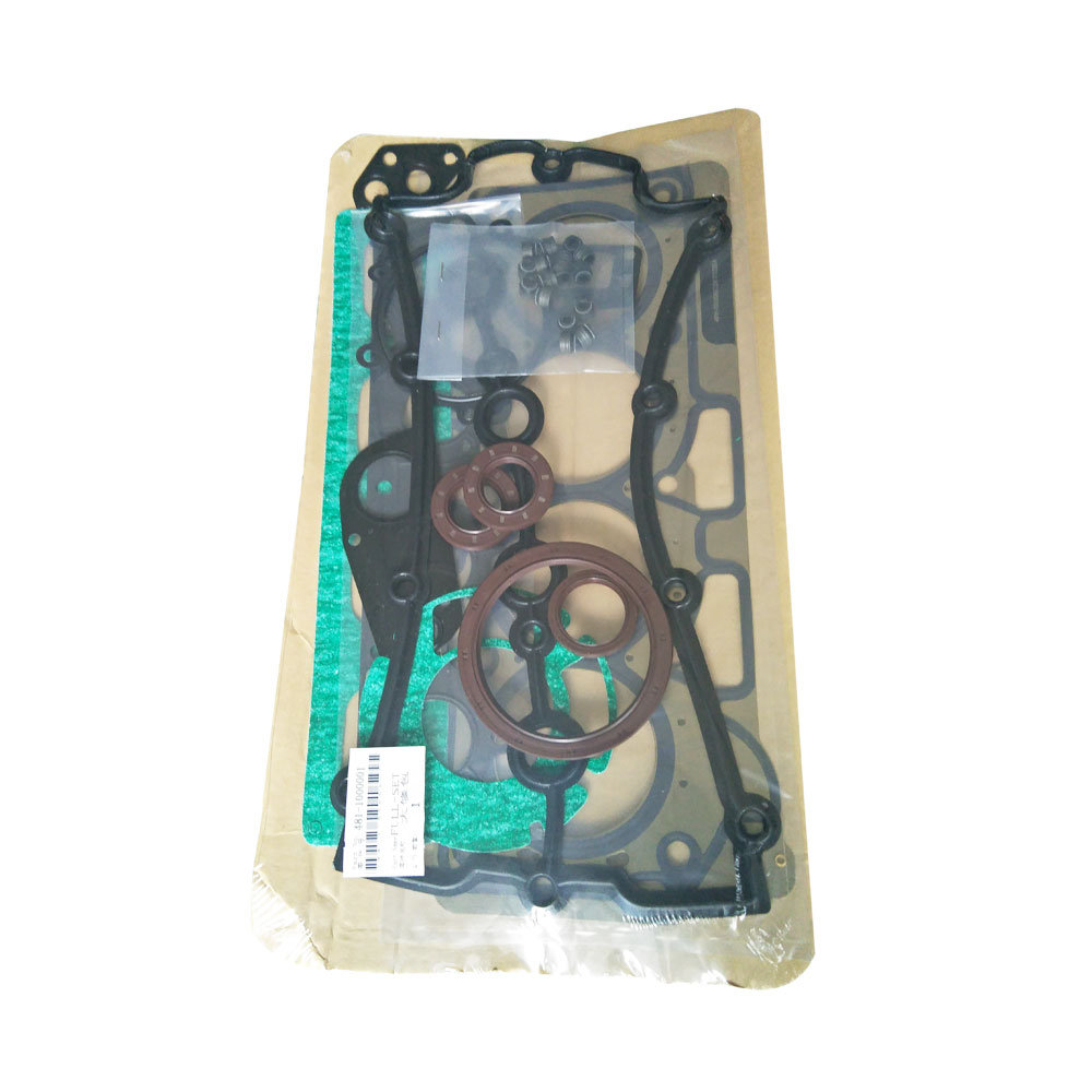 Neie Package Original Motor Reparatur Kit fir Chery