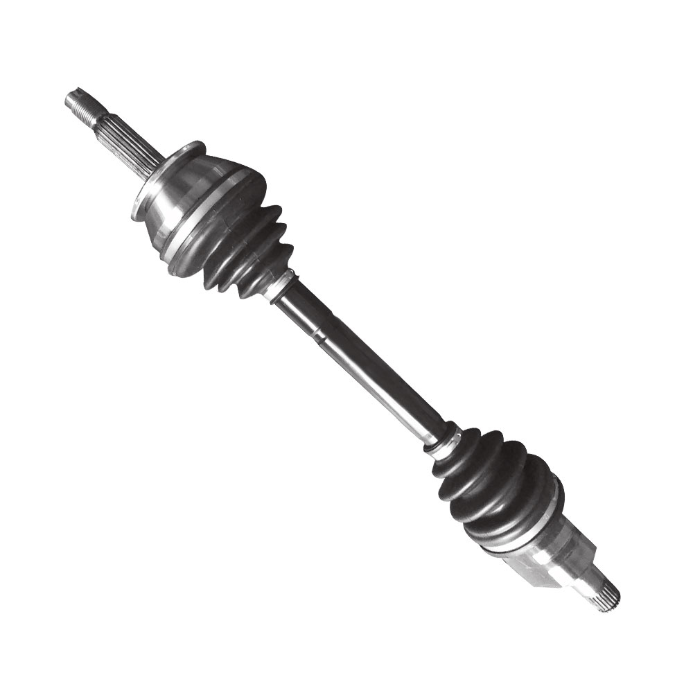 High Quality universal drive shaft types of drive shaft
