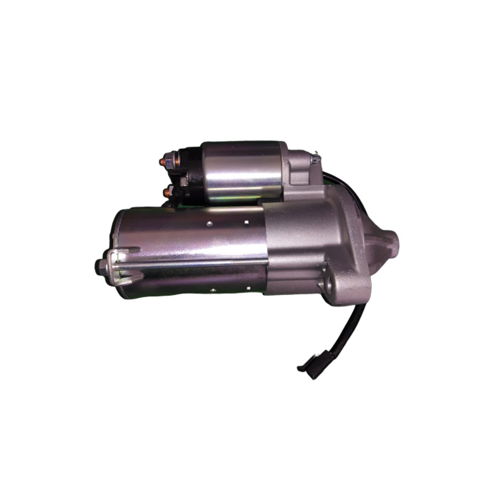 OEM/ODM China Chery Qq6 -
 Excellent quality alternators starters auto parts for chery – Qingzhi