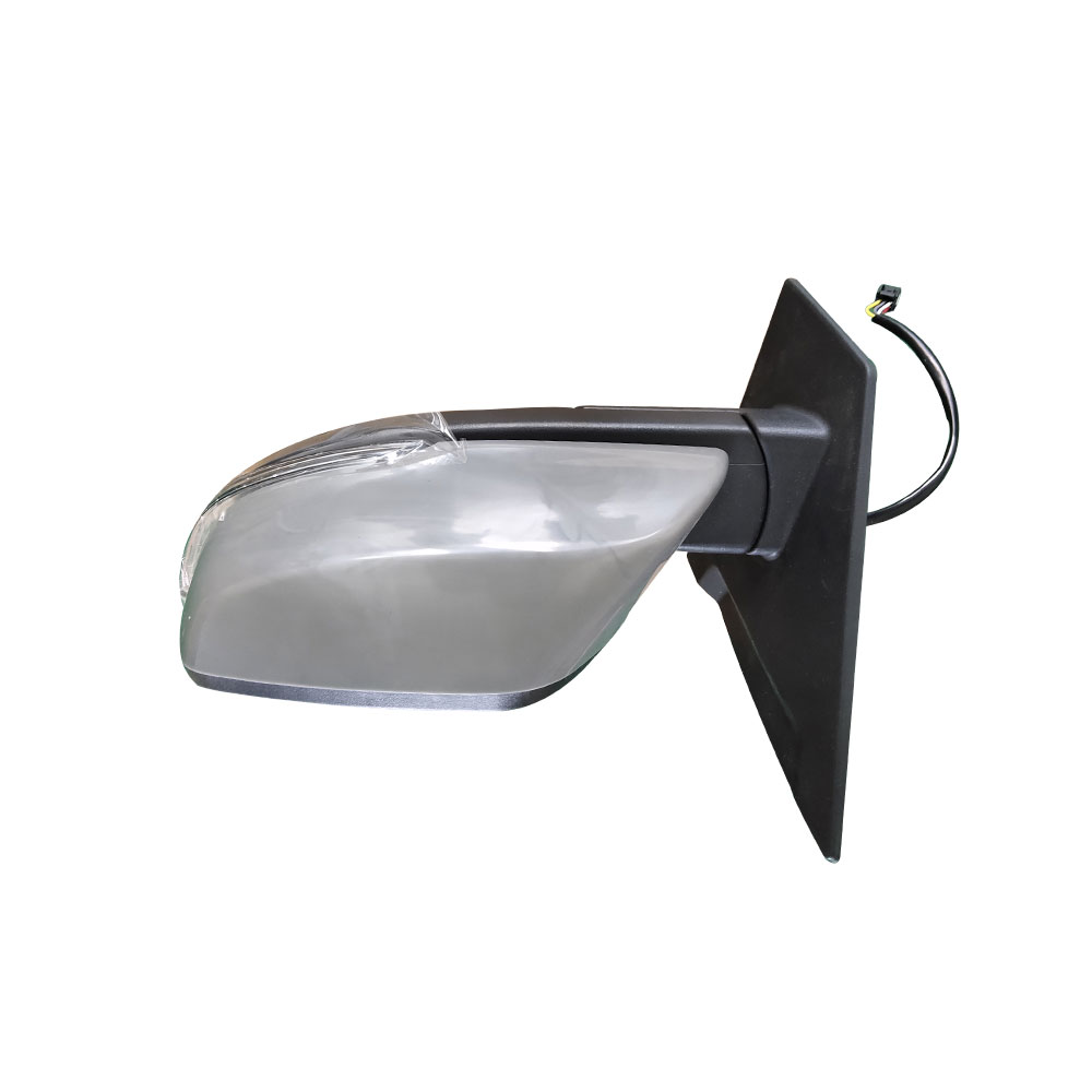 China Supplier Chery Bushing Kit – Outside rear view side mirror guard view mirror for Chery – Qingzhi detail pictures