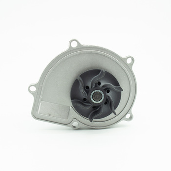 2022 Good Quality Chery Mvm 550 -
 Wholesale best price car water pump for chery – Qingzhi