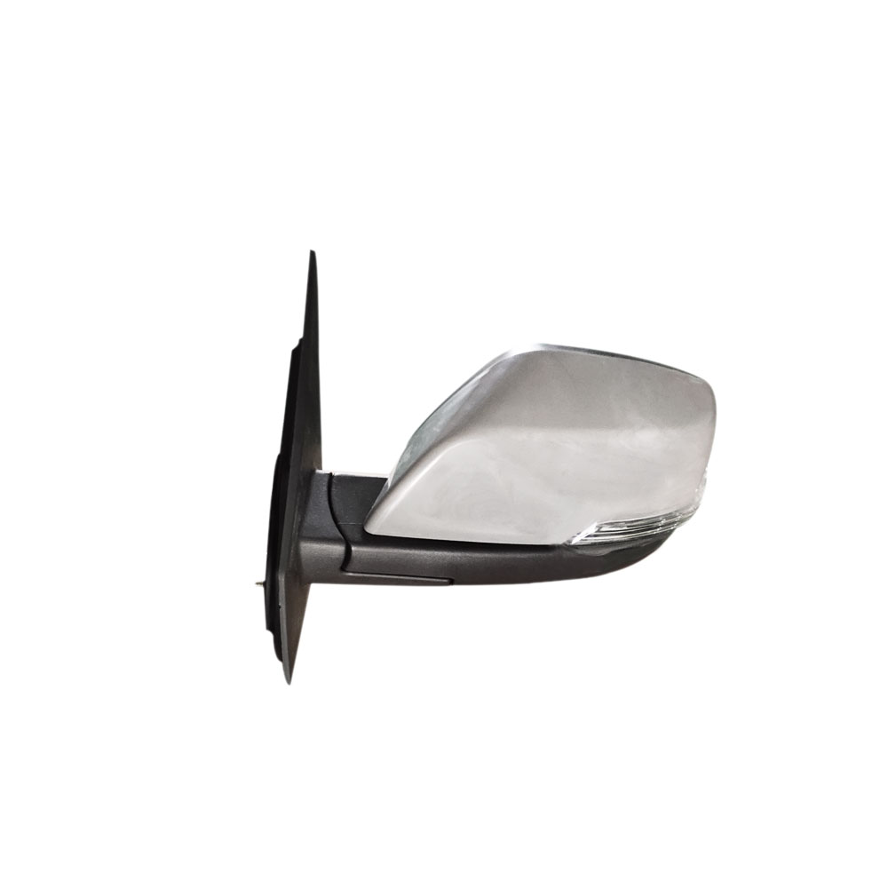 Manufacturer of  Chery J52 -
 Outside rear view side mirror guard view mirror for Chery – Qingzhi