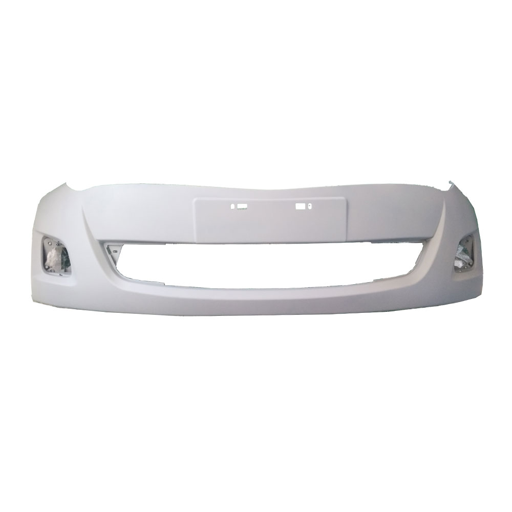 Car body protector front bumper guard for chery