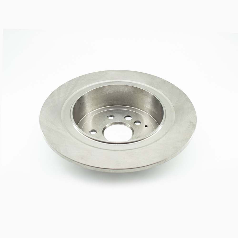 OEM manufacturer Chery A13 - Auto car parts brake disc price oem T21-3502075 – Qingzhi