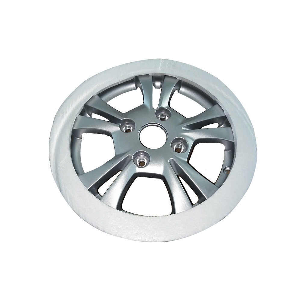 Aluminium Chery Car Alloy Wheel Rims