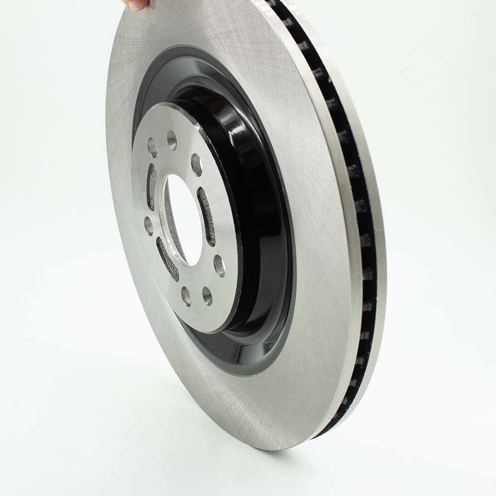 Auto car parts brake disc price oem T21-3502075