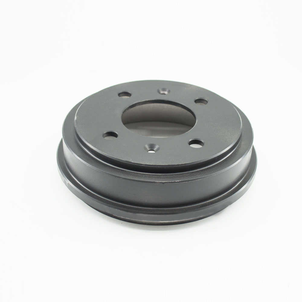 Good Quality Chery J2 -
 Spare parts brake drum for chery tiggo spare parts – Qingzhi