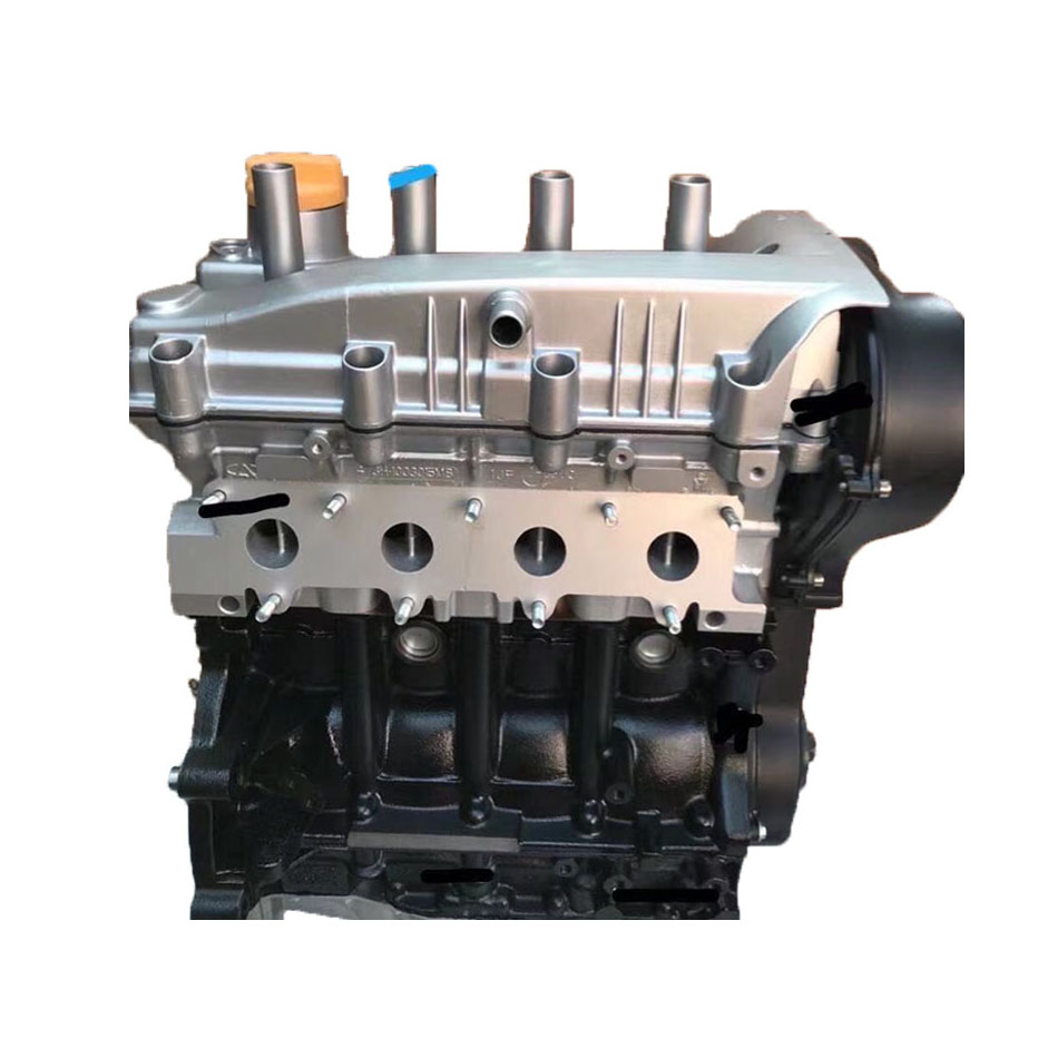 chery auto parts engine assembly (1)