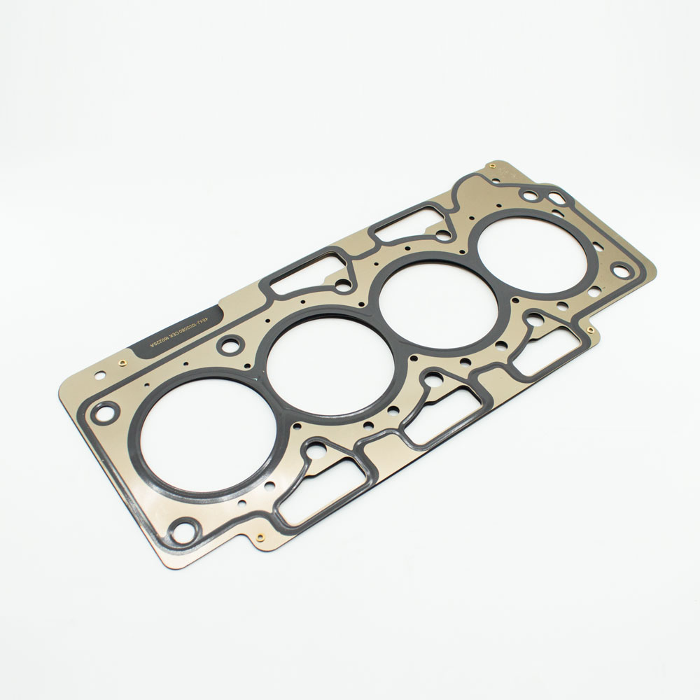 Cars cylinder head cover gasket for chery spare parts (3)