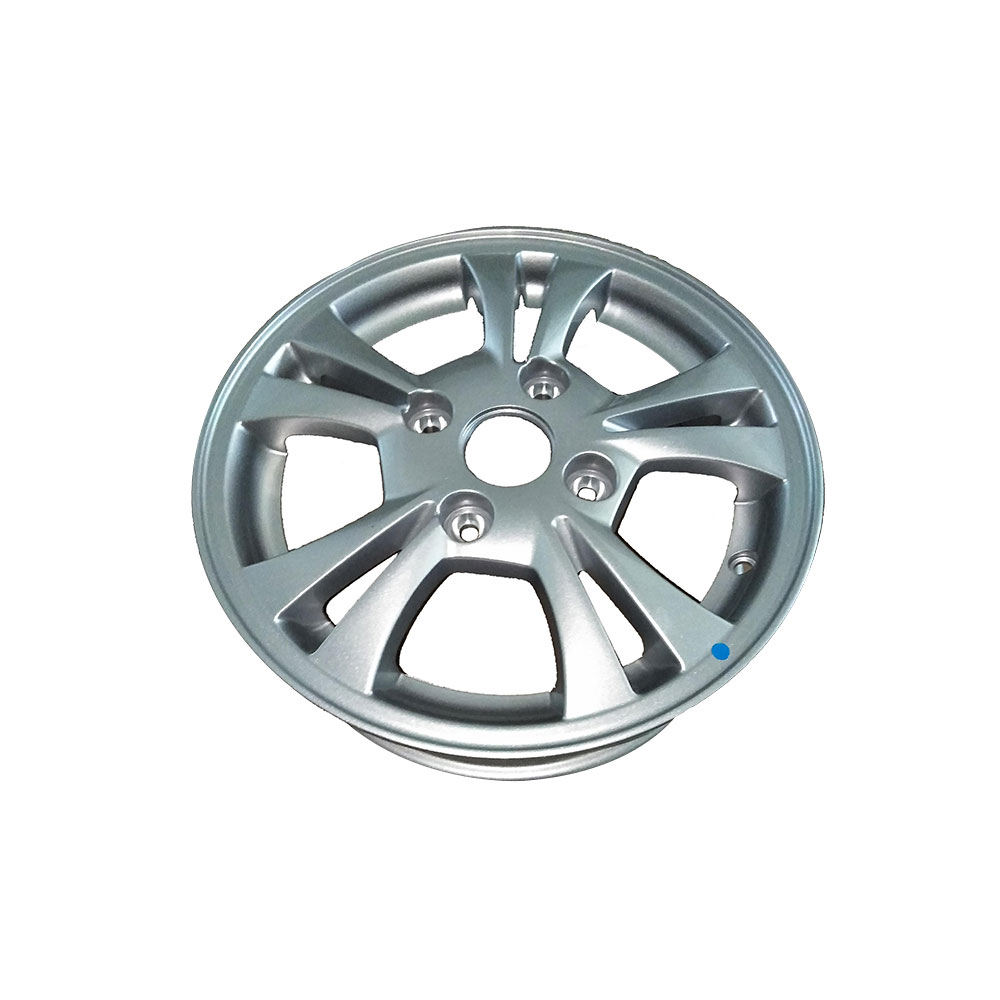 I-Professional Forged Aluminium Chery Car Alloy Wheel Rims