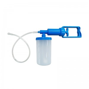 Well-designed Mavic Insemination Catheter - Uterine cleaner – RATO