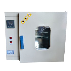 Popular Design for Anti Slip Mat - Precision thermostatic blower drying box, 70L – RATO